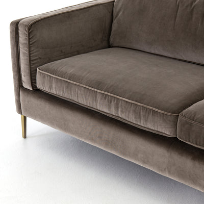 product image for Emery Sofa 84 In Sapphire Birch 78