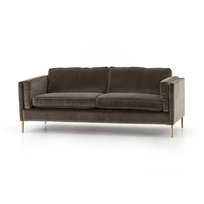 product image for Emery Sofa 84 In Sapphire Birch 80