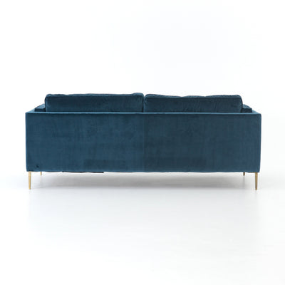 product image for Emery Sofa 84 In Sapphire Bay 70