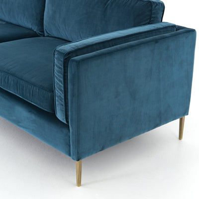 product image for Emery Sofa 84 In Sapphire Bay 35