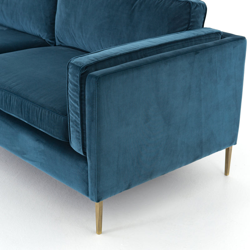 media image for Emery Sofa 84 In Sapphire Bay 288