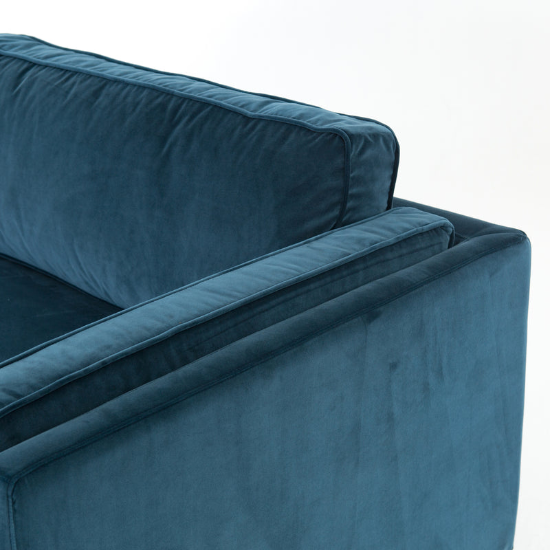 media image for Emery Sofa 84 In Sapphire Bay 275