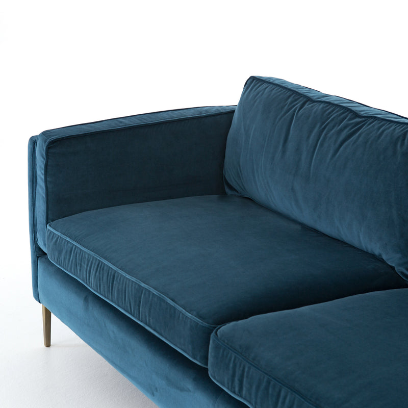 media image for Emery Sofa 84 In Sapphire Bay 286
