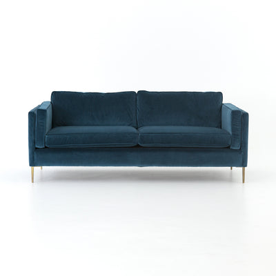 product image for Emery Sofa 84 In Sapphire Bay 11