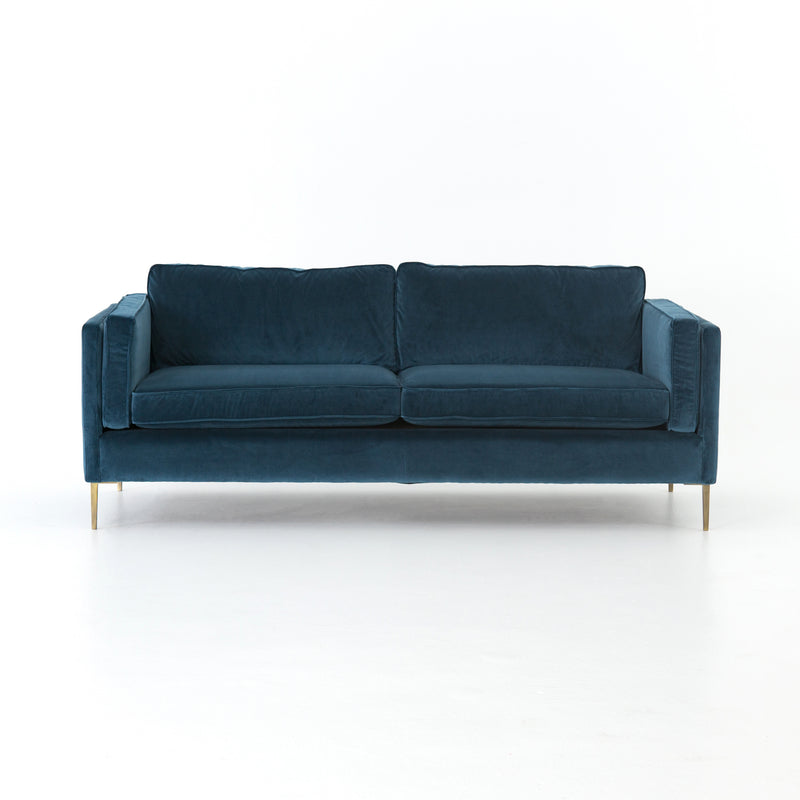 media image for Emery Sofa 84 In Sapphire Bay 296
