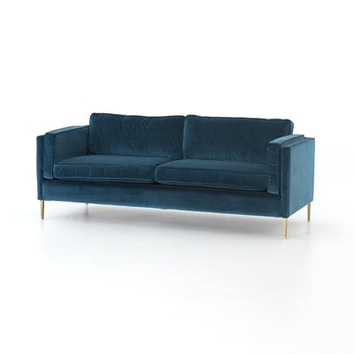 product image for Emery Sofa 84 In Sapphire Bay 7