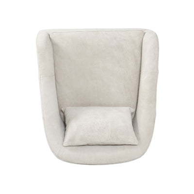 product image for Topanga Swivel Chair 63
