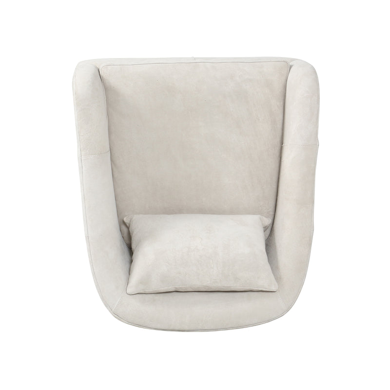 media image for Topanga Swivel Chair 298