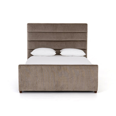 product image for Daphne Bed In Silver Sage 89