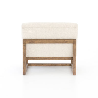 product image for Leonie Chair In Knoll Natural 81