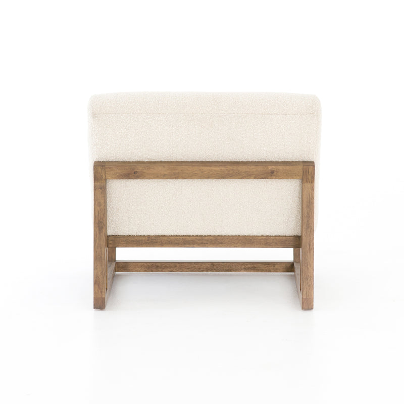 media image for Leonie Chair In Knoll Natural 221