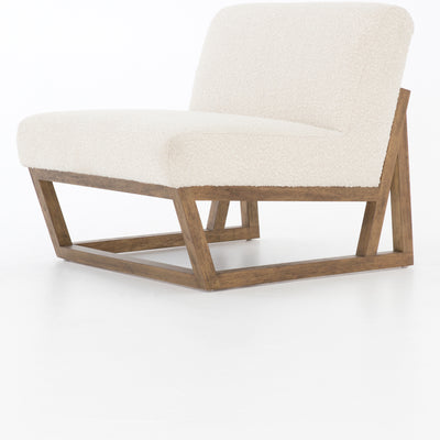 product image for Leonie Chair In Knoll Natural 20