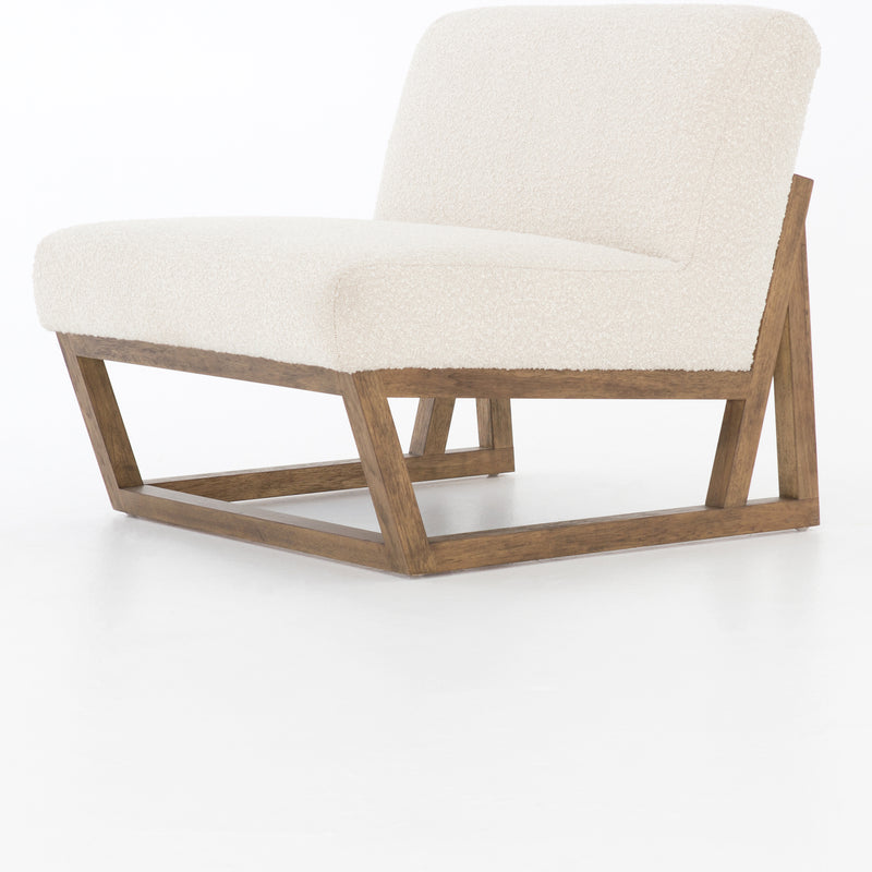 media image for Leonie Chair In Knoll Natural 216