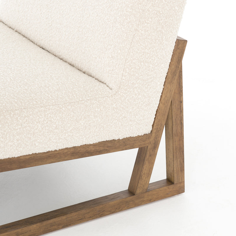 media image for Leonie Chair In Knoll Natural 28