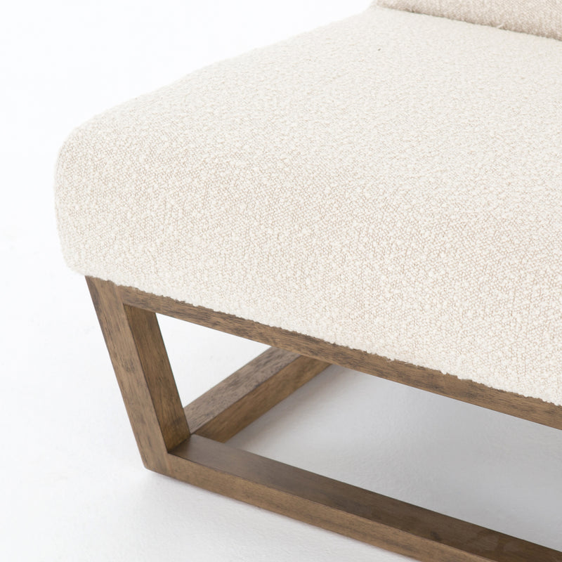 media image for Leonie Chair In Knoll Natural 288