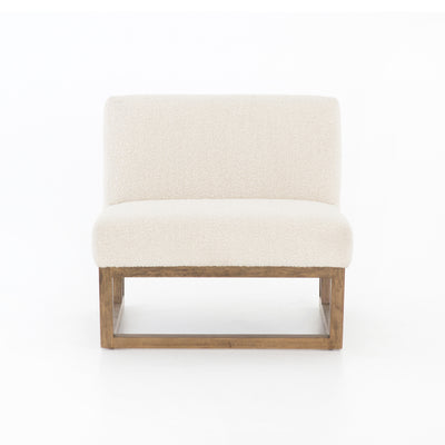 product image for Leonie Chair In Knoll Natural 16