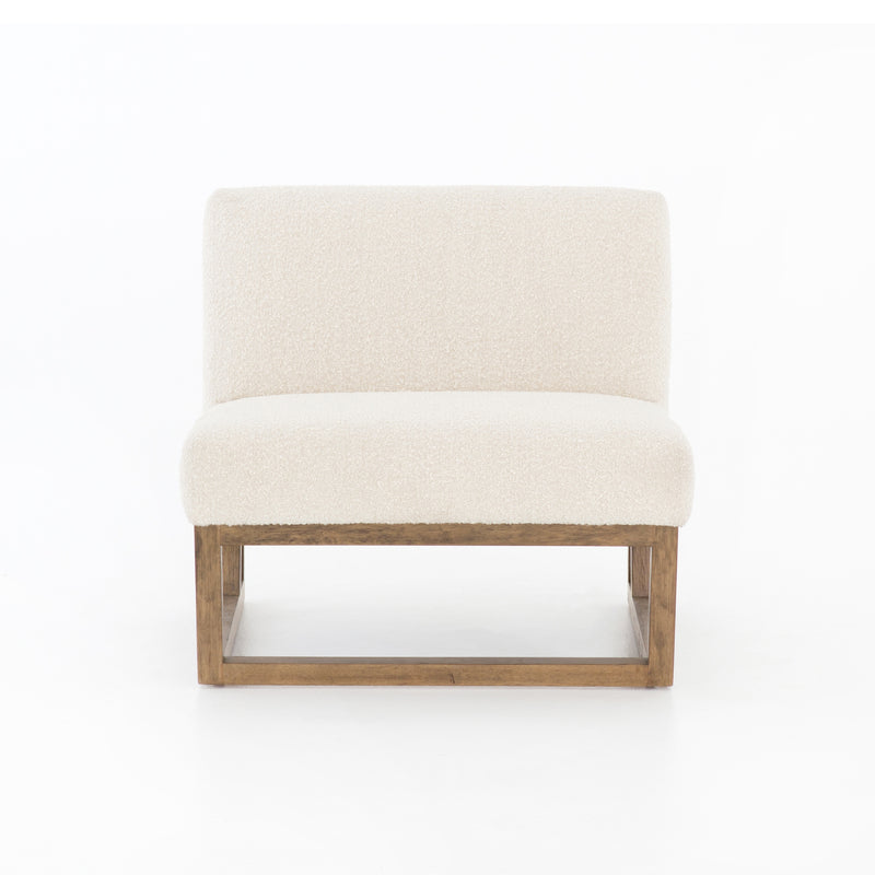media image for Leonie Chair In Knoll Natural 298