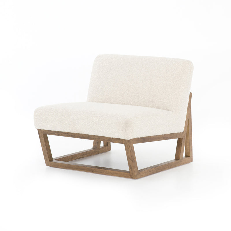 media image for Leonie Chair In Knoll Natural 287