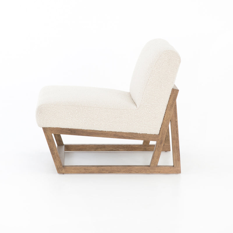 media image for Leonie Chair In Knoll Natural 253