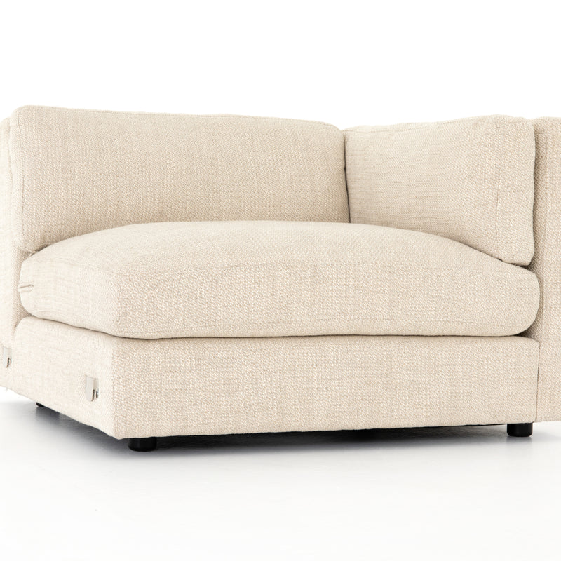 media image for Cosette Sectional 291