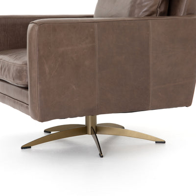 product image for Lyndon Swivel Chair 56