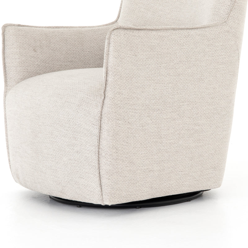 media image for Kimble Swivel Chair 240