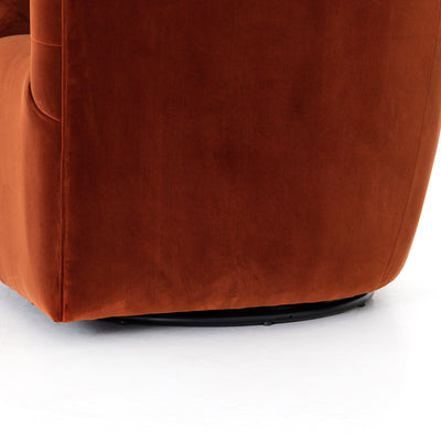 product image for Hanover Swivel Chair 17