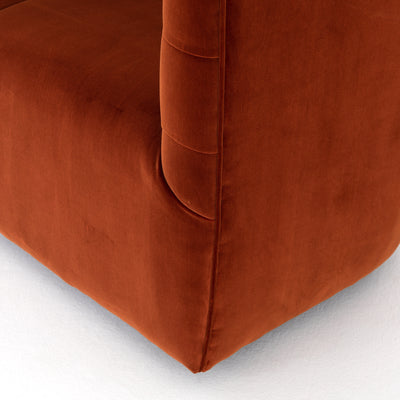 product image for Hanover Swivel Chair 36
