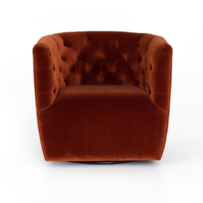 product image for Hanover Swivel Chair 87