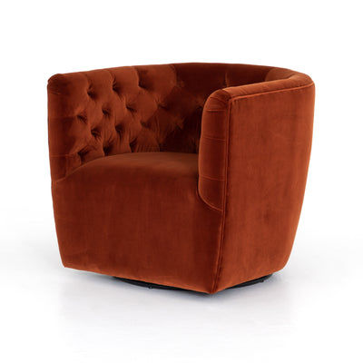 product image for Hanover Swivel Chair 62