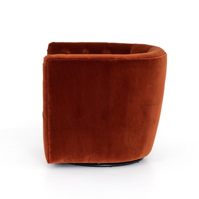 product image for Hanover Swivel Chair 84