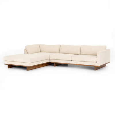 product image for everly 2 piece sectional by bd studio 2 62