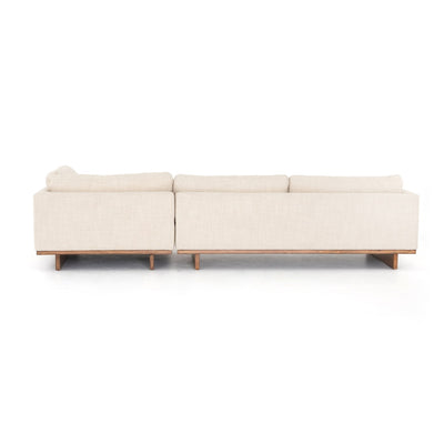 product image for everly 2 piece sectional by bd studio 8 91