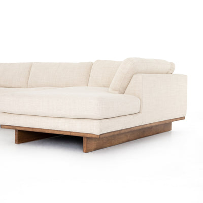 product image for everly 2 piece sectional by bd studio 19 45