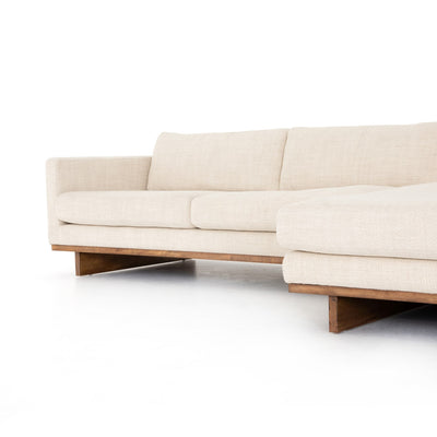 product image for everly 2 piece sectional by bd studio 21 1