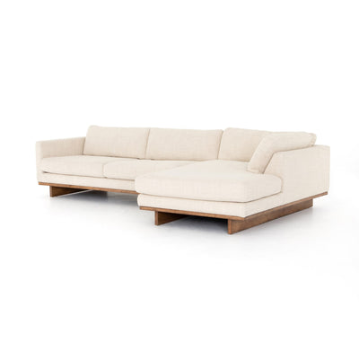 product image for everly 2 piece sectional by bd studio 7 57