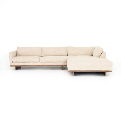 product image for everly 2 piece sectional by bd studio 27 79