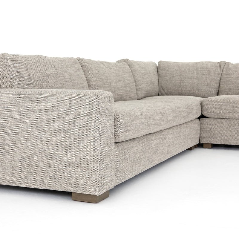 media image for boone sectional by bd studio 7 221