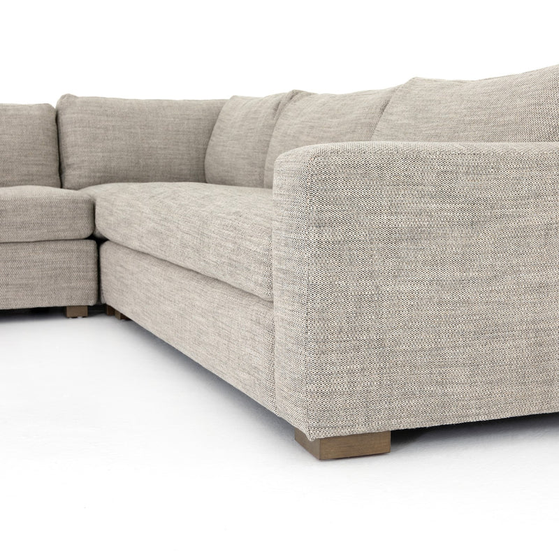 media image for boone sectional by bd studio 18 236