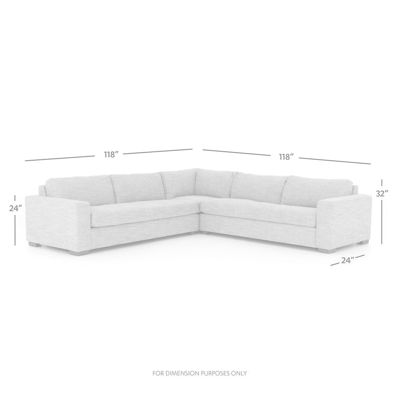 media image for boone sectional by bd studio 5 274
