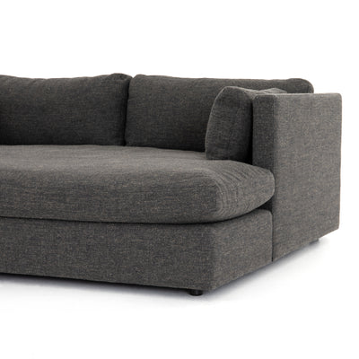 product image for Archer Media Sofa 9