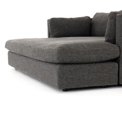 product image for Archer Media Sofa 45