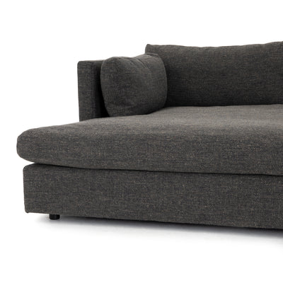 product image for Archer Media Sofa 27