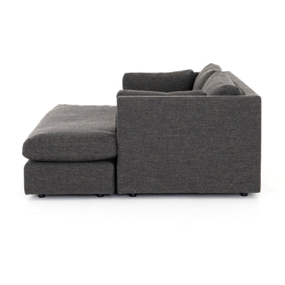 product image for Archer Media Sofa 95