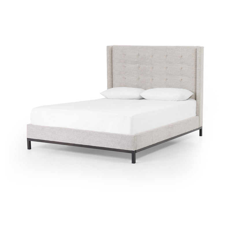 media image for Newhall King Bed 55 242