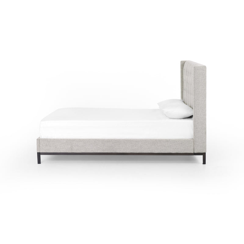 media image for Newhall King Bed 55 224