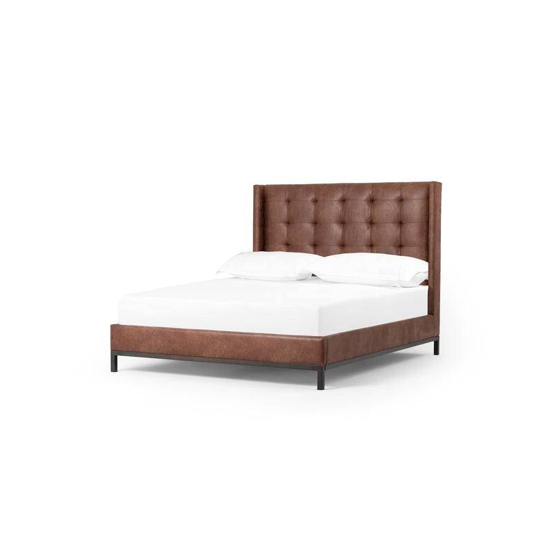 media image for Newhall King Bed 55 270