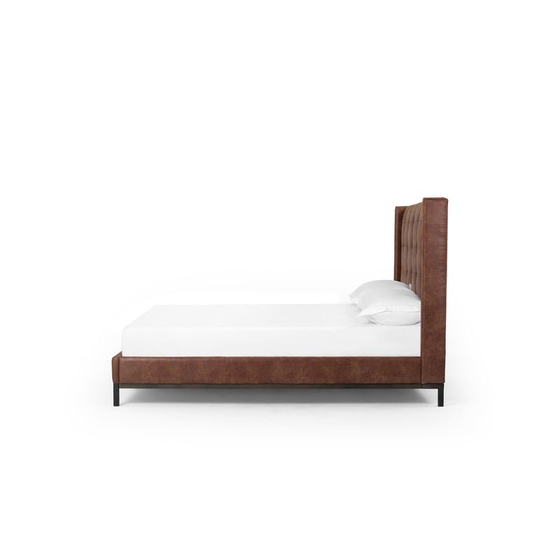 media image for Newhall King Bed 55 272