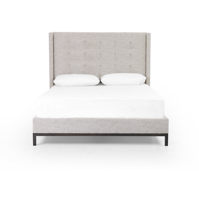 media image for Newhall Queen Bed 55 250