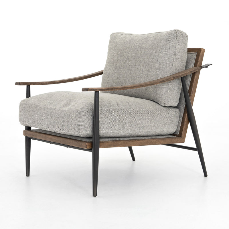 media image for Kennedy Chair by BD Studio 215